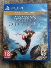 Assassins Creed : Odyssey -