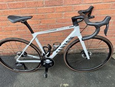 Canyon Endurace CF SL 8 - 12