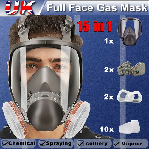 Chemical mask reusable - chemical,