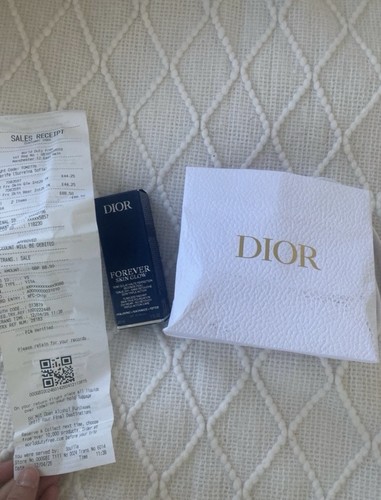 Dior forever skin glow - forever,