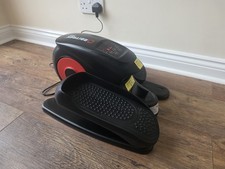 Orbitrek MX Motorized Seated Elliptical Trainer