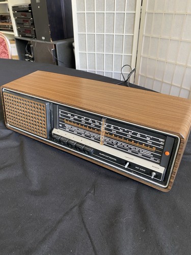 Grundig 420 vintage - 420, gb