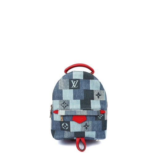 Louis vuitton mini backpack - vuitton,