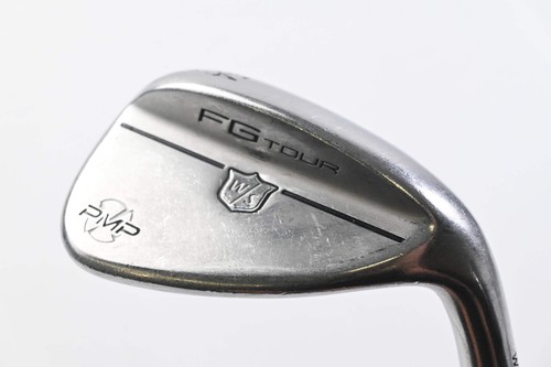 Wilson tour pmp sand wedge - wilson, fg