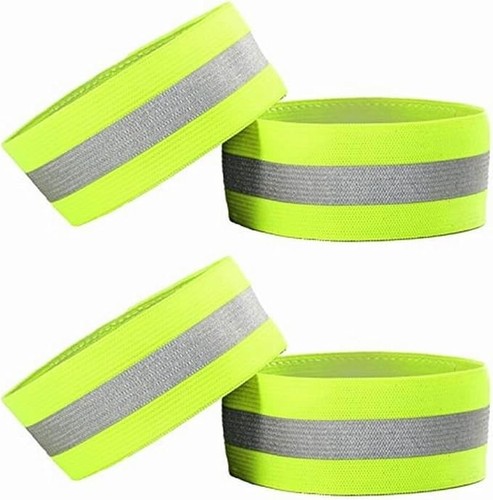 4pcs high visibility - high,