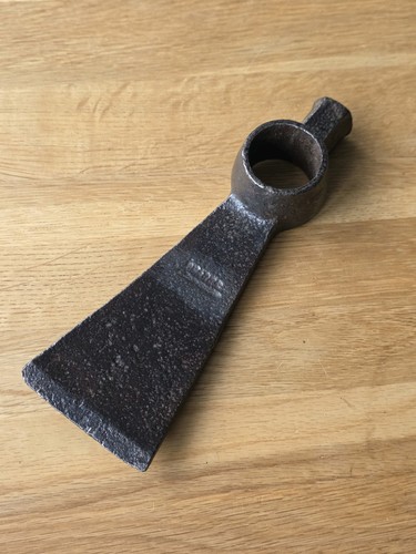 Vintage rare brades trap - vintage,