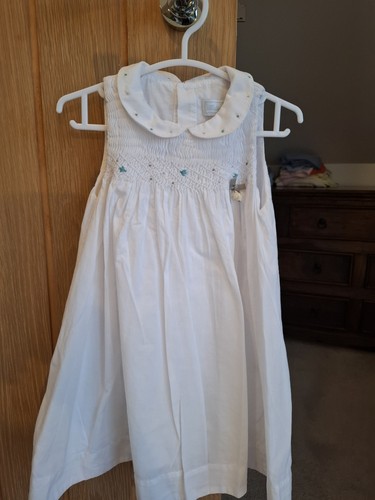 Tartine chocolat dress - et,