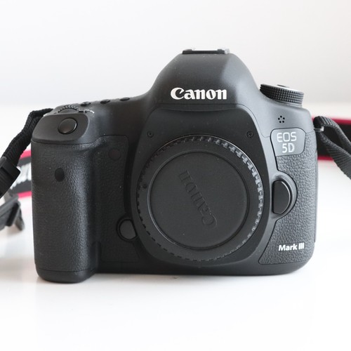 Canon eos mark iii mk3 - iii,