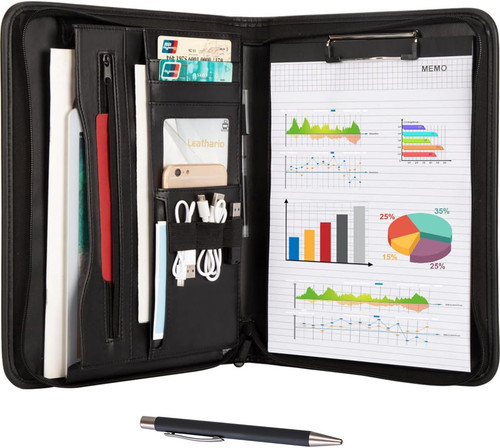Portfolio folder a4 - portfolio, folder,