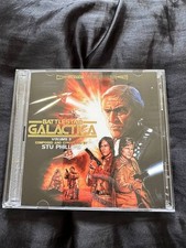 Stu Phillips Soundtrack