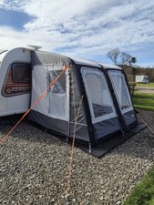 CampTech Starline 260