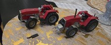 2 BRITAINS MASSEY FERGUSON