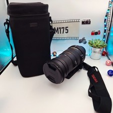 Sigma 50-500mm f4.5-6.3 D APO