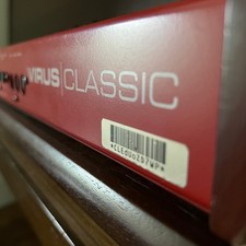 Access Virus Classic desktop