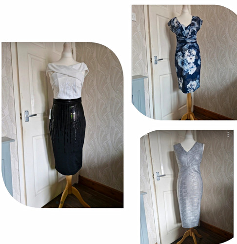 Lipsy women dress - lipsy, bundle