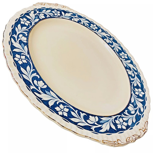 Big grindley elysian - grindley, plate