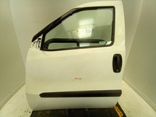 FIAT DOBLO Left Front Door N/S