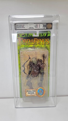 Lord the rings moria orc - lord, of