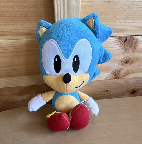 Jakks pacific sonic the - pacific,