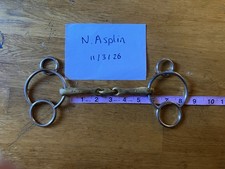 Neue Schule Universal Gag Bit