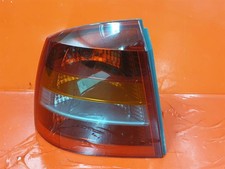 VAUXHALL ASTRA G MK4 3&5 DOOR