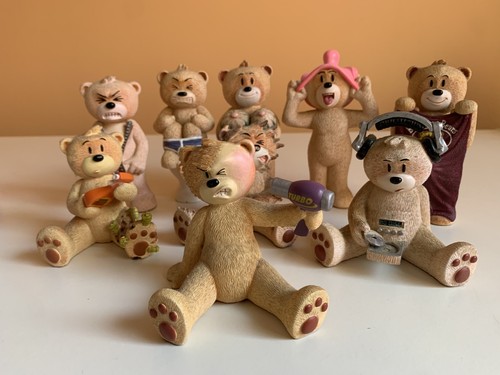 Bad taste bear - bad,