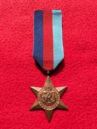 Wwii british 1939 - wwii,