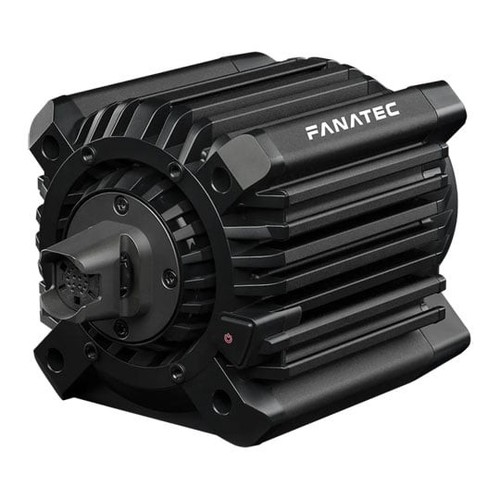 Fanatec clubsport wheel - dd,