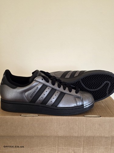 Adidas superstar metallic - adidas,