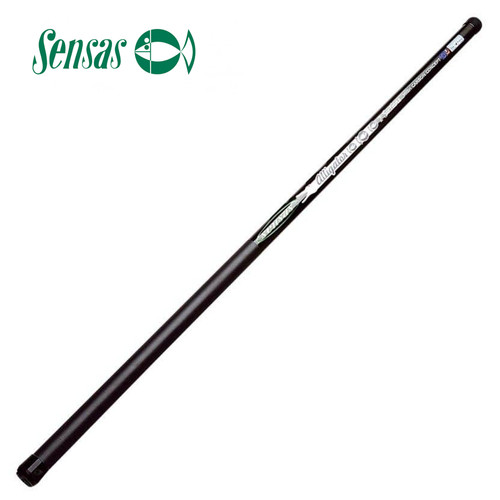 Sensas alligator telescopic - sensas, 2m