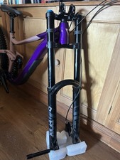 Fox Factory 40 Performance