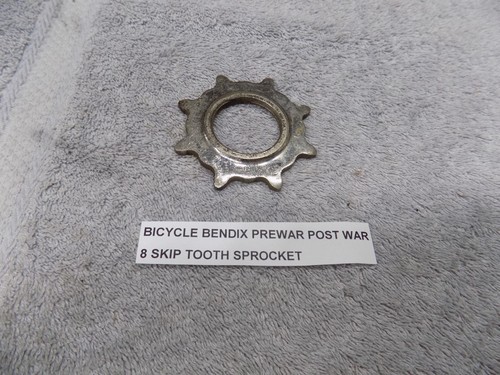 Bicycle bendix prewar - prewar, war