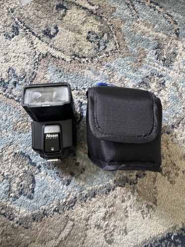 Nissin i40 compact digital - nissin,