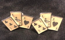 Vivienne Westwood Enamel