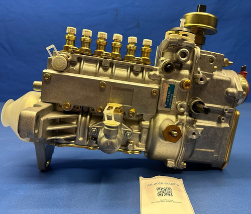 Mercedes om606 a6060700101 - om606,