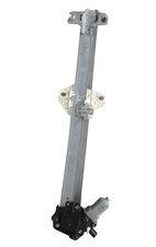 HONDA CR-V MK3 WINDOW