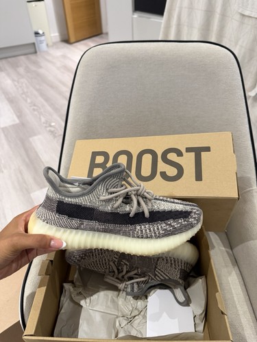 Adidas yeezy boost 350 zyon - adidas,