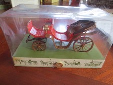 BRUMM HISTORICAL SERIES OF