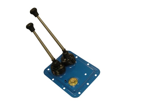 81814737 transmission shift - transmission,