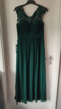 Womens NWT Ever Pretty evening
