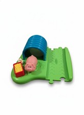 ELC  HAPPYLAND    farm pig