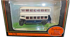 EFE 27203 Leyland TDI Type A