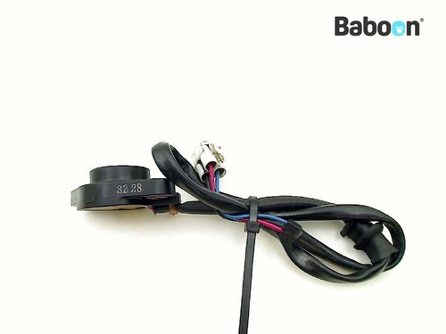 Gear indicator sensor - sensor, suzuki