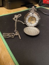 Woodford Celtic double hunter