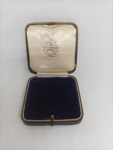 Antique j stewart - antique, d