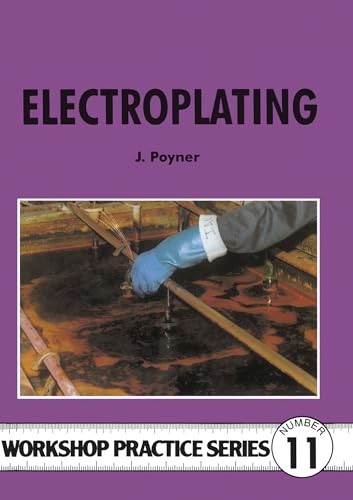 Electroplating workshop - electroplating, (workshop