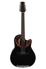 Ovation Elite Celebrity