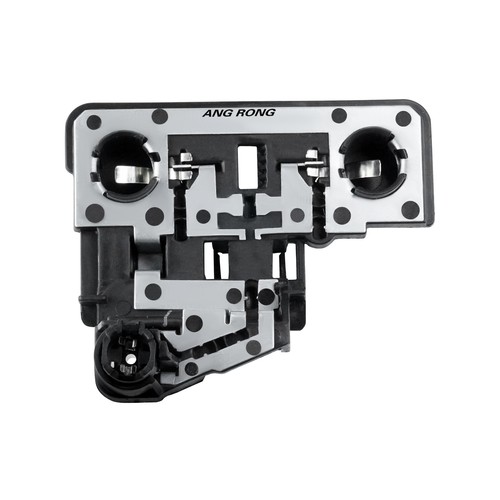 Left side rear inner - side,