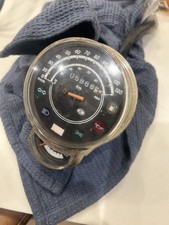 Aprilia Mojito Habana Speedometer