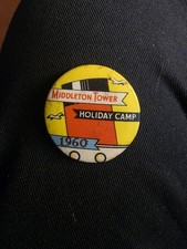 Middleton Tower Holiday Camp